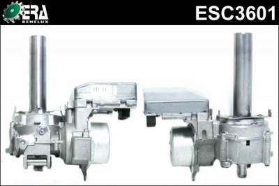 ERA BENELUX esc3601 -  Рулевая колонка